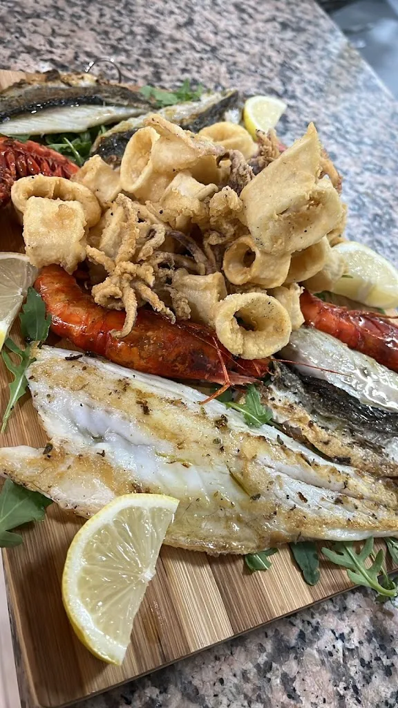 Menu_Sciuri Sciuri Ristorante Pizzeria _Porto Empedocle_image_5