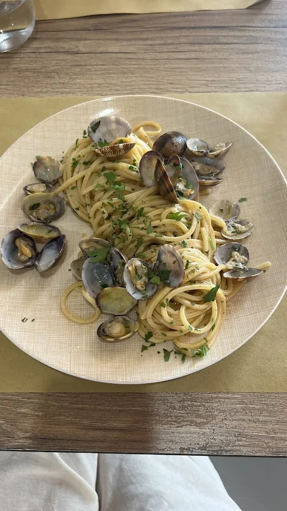 Jamie_Sciuri Sciuri Ristorante Pizzeria _Porto Empedocle_review