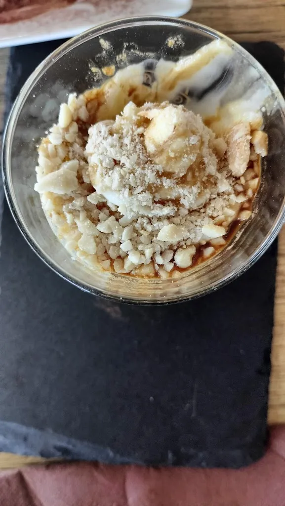 Maria Di Francesco_Sciuri Sciuri Ristorante Pizzeria _Porto Empedocle_review