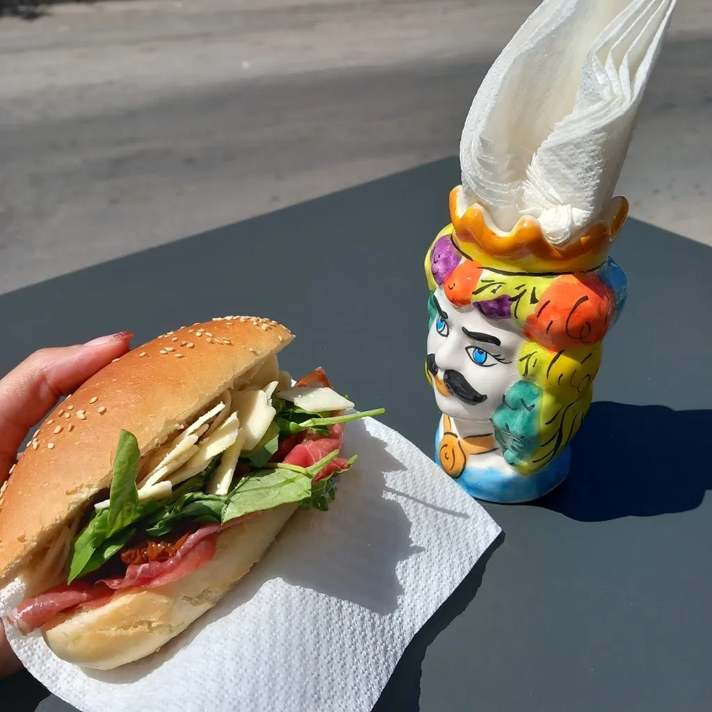 Menu_Panineria M'appititta_Porto Empedocle_image_8