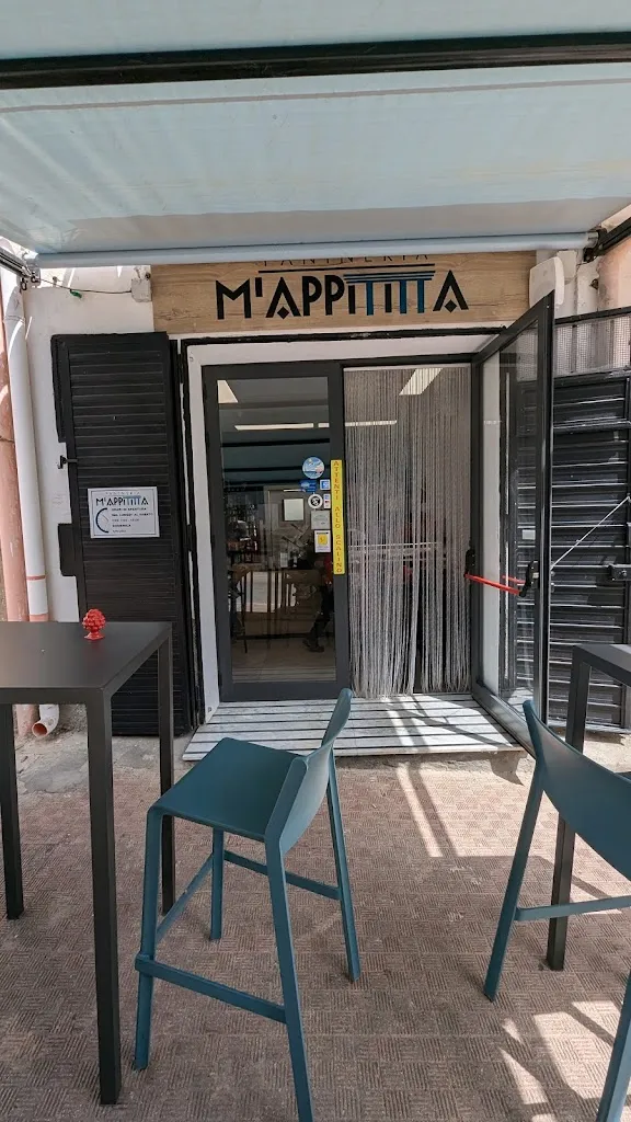 pascal bellon_Panineria M'appititta_Porto Empedocle_review