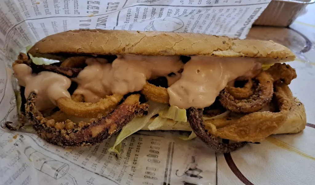 Menu_Ittica Panineria Dei Sapori Ed Altro_Porto Empedocle_image_7