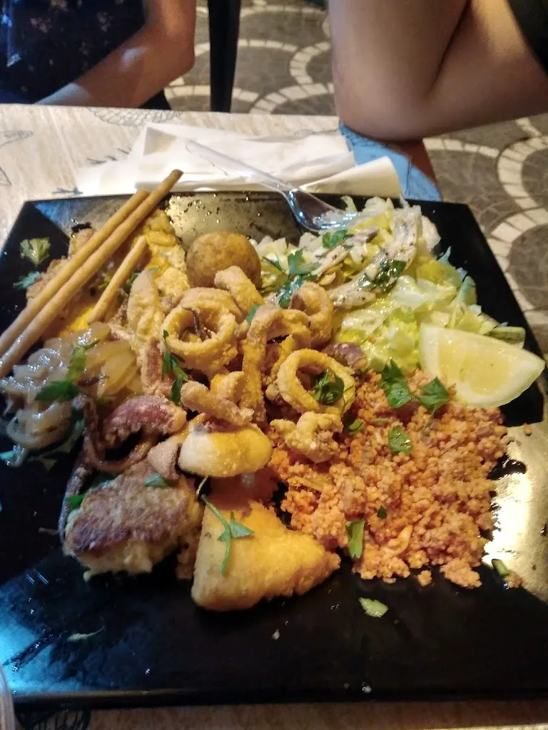 Menu_Ittica Panineria Dei Sapori Ed Altro_Porto Empedocle_image_8