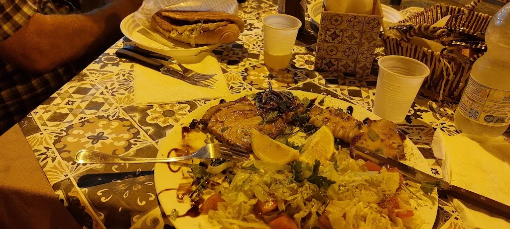 Menu_Ittica Panineria Dei Sapori Ed Altro_Porto Empedocle_image_9