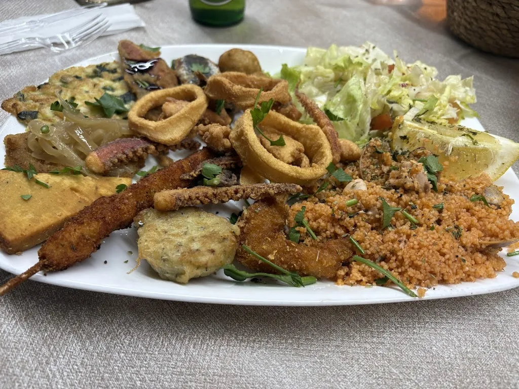 Paola Ierullo_Ittica Panineria Dei Sapori Ed Altro_Porto Empedocle_review