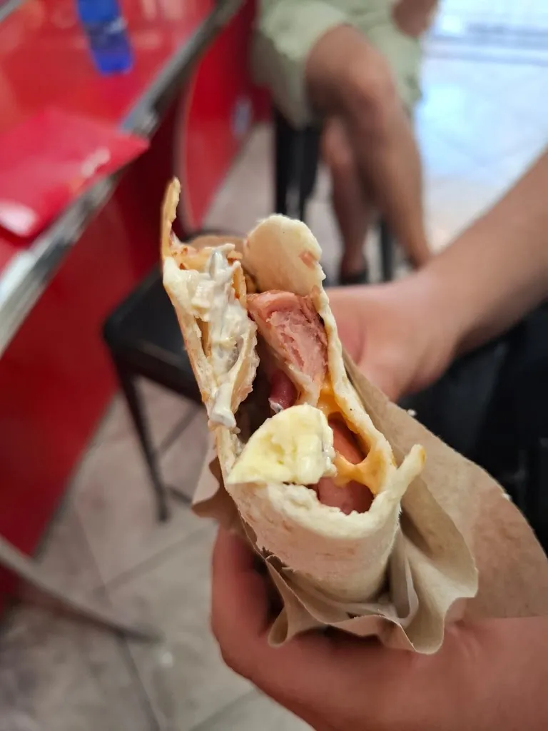 Menu_Panineria Bongiorno_Porto Empedocle_image_5