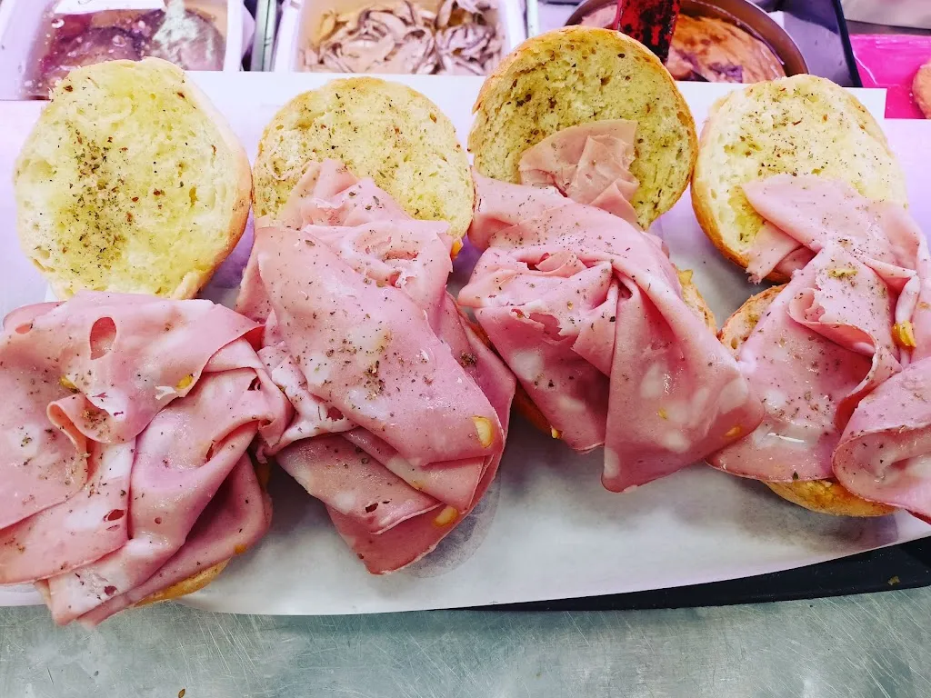 Menu_Panineria Bongiorno_Porto Empedocle_image_6