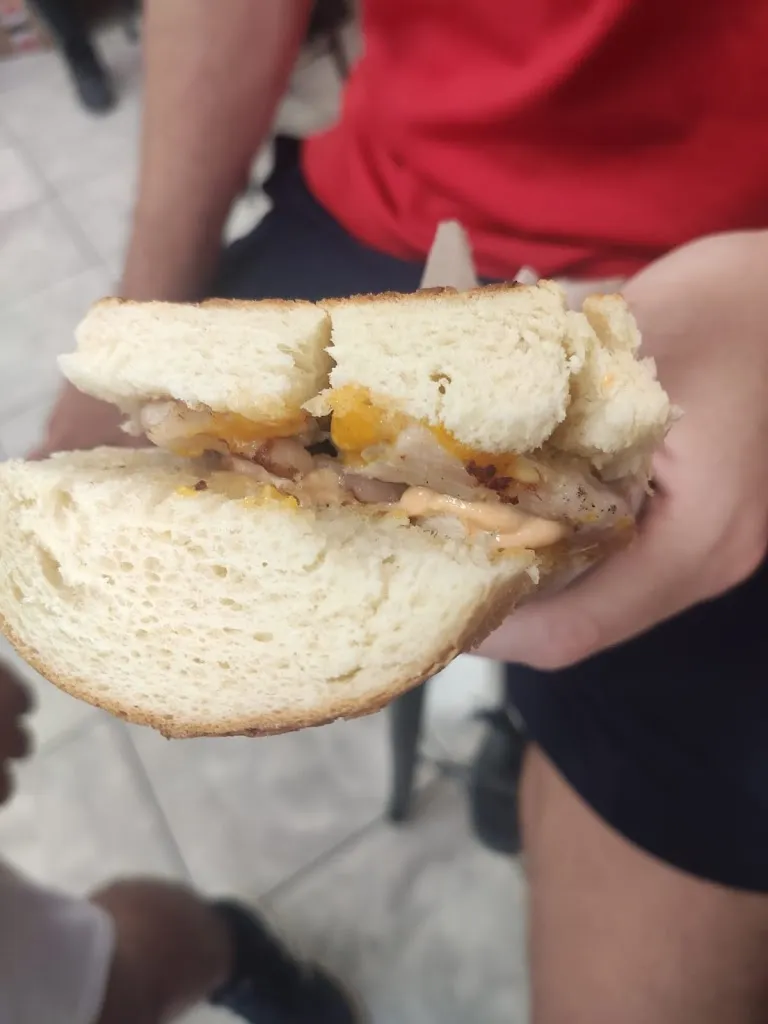 Menu_Panineria Bongiorno_Porto Empedocle_image_7