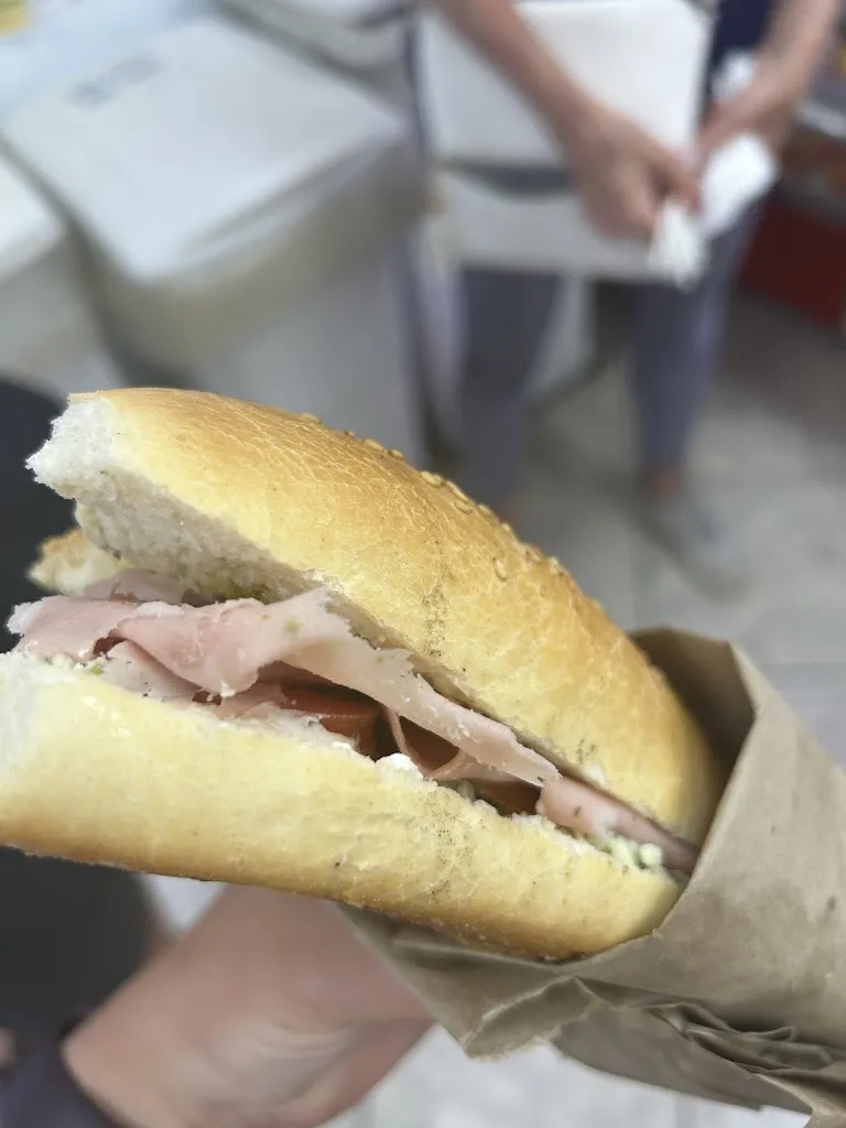 SJ_Panineria Bongiorno_Porto Empedocle_review