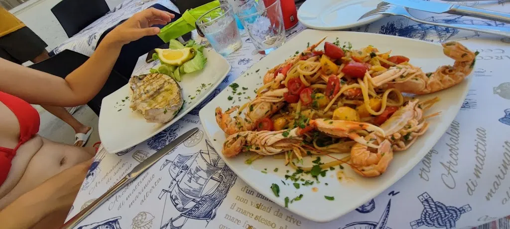 Gian Trip_Baia del Kaos_Porto Empedocle_review