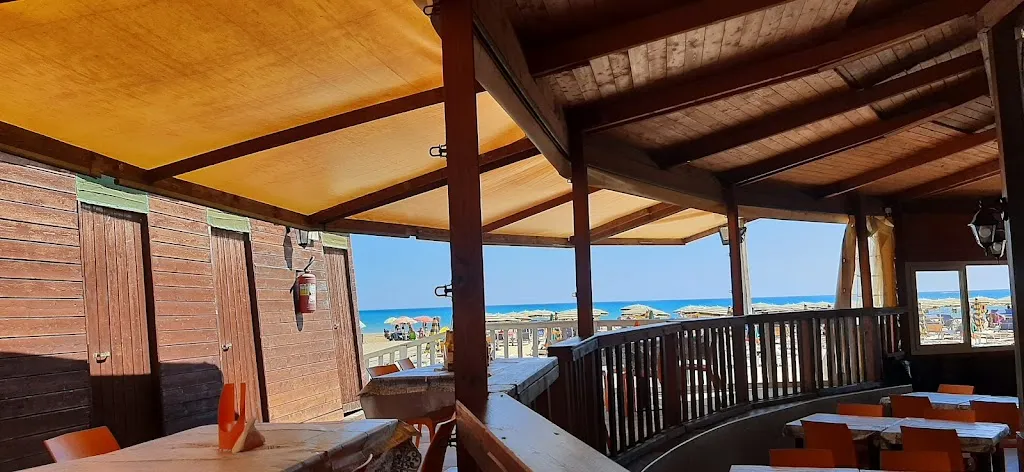 L G_Pizzeria al Milonga Beach_Porto Empedocle_review