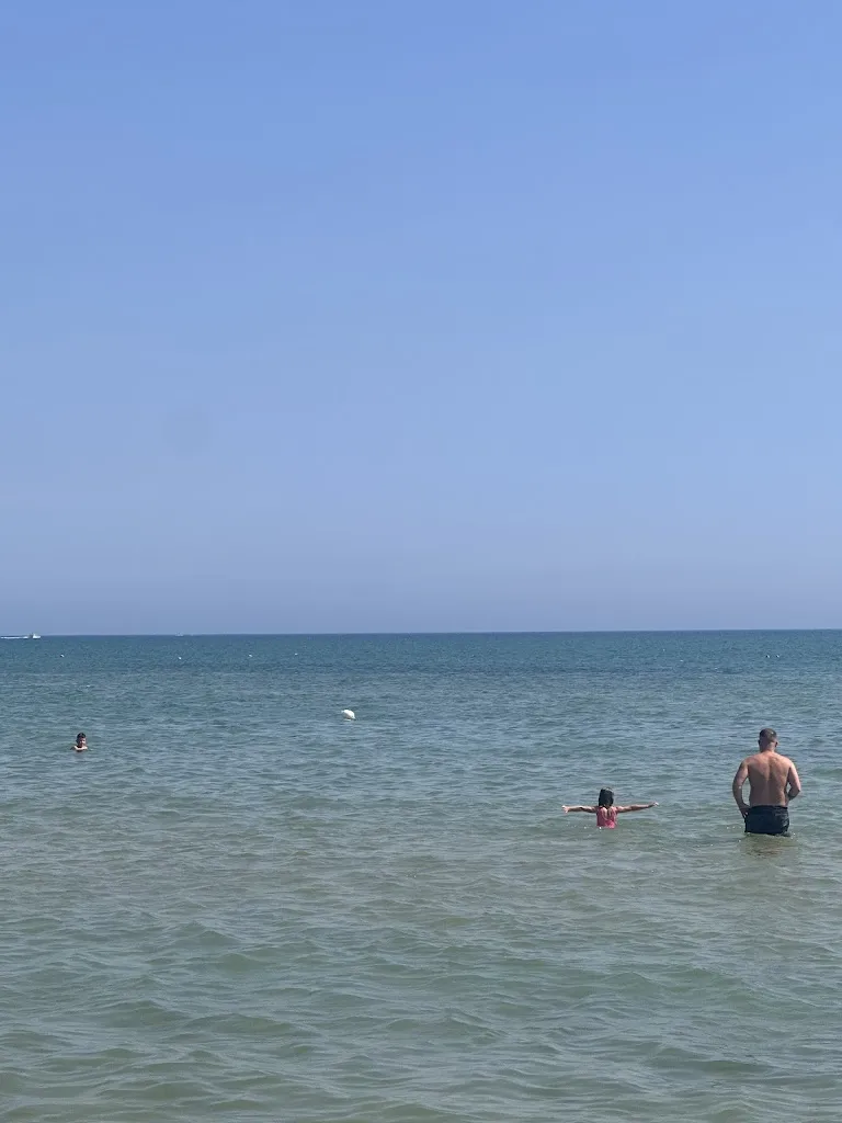 Andreea D_Pizzeria al Milonga Beach_Porto Empedocle_review