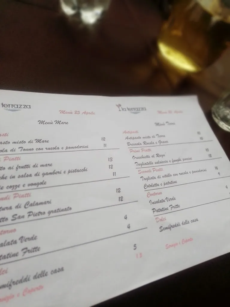 Menu_La terrazza sfizi e tramonti_Lesina_image_1