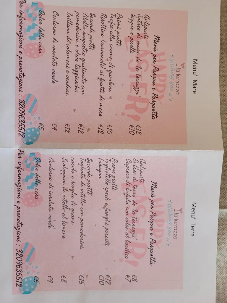 Menu_La terrazza sfizi e tramonti_Lesina_image_2