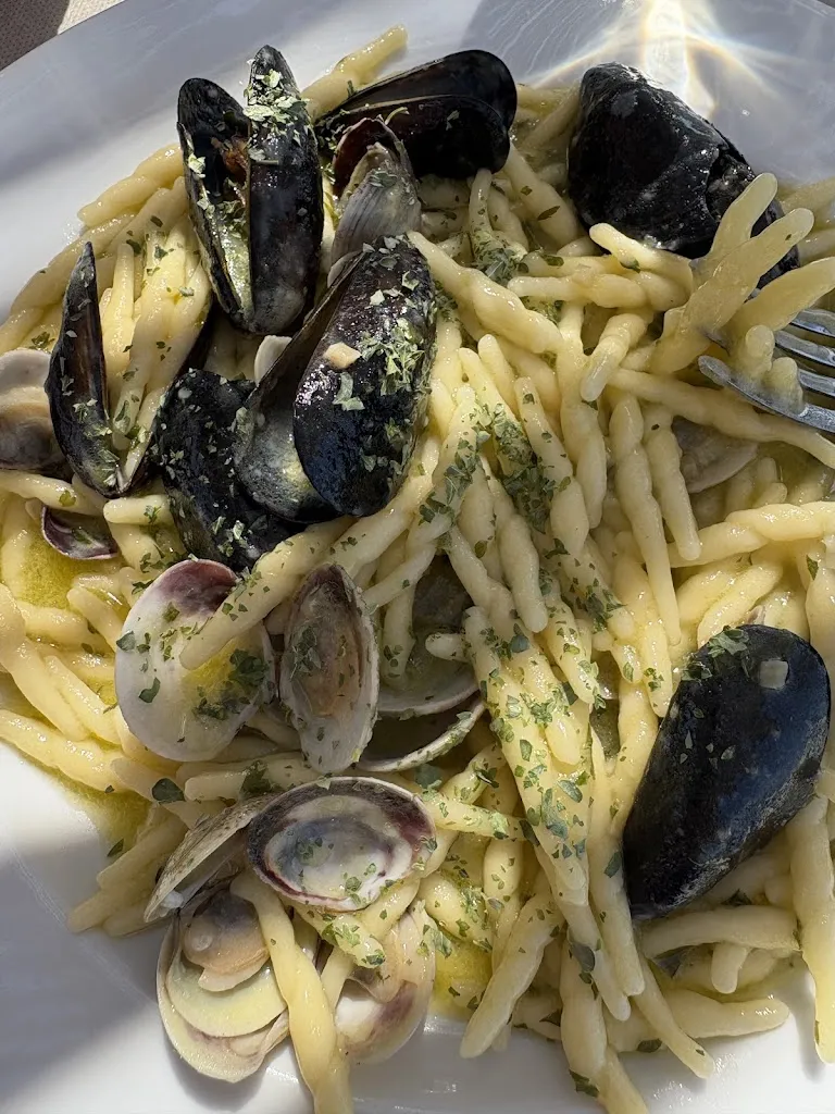 irene_La terrazza sfizi e tramonti_Lesina_review