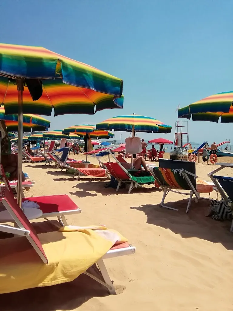 Gian Luca_Lido Nettuno_Porto Empedocle_review