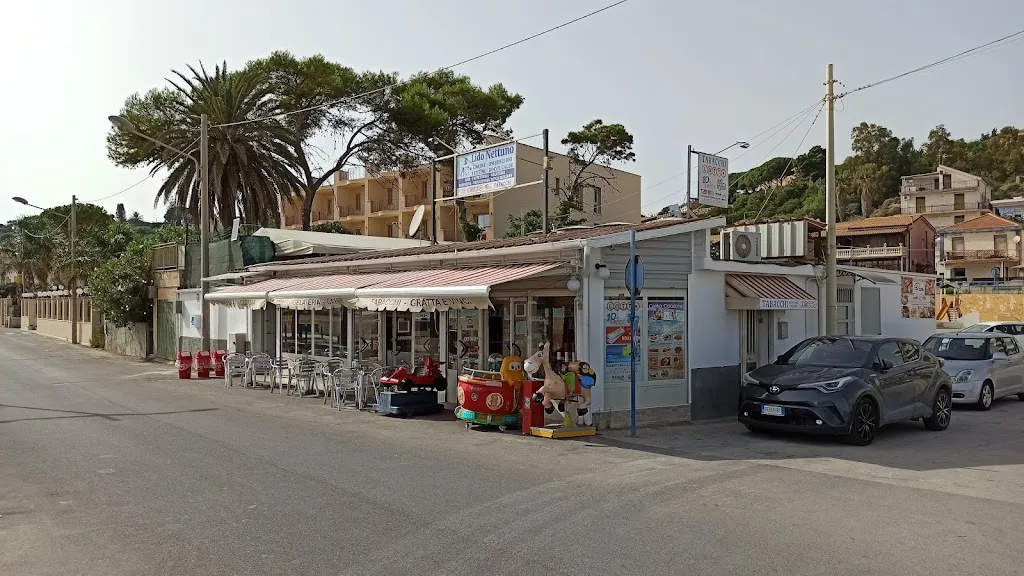 Gio Pan_Lido Nettuno_Porto Empedocle_review