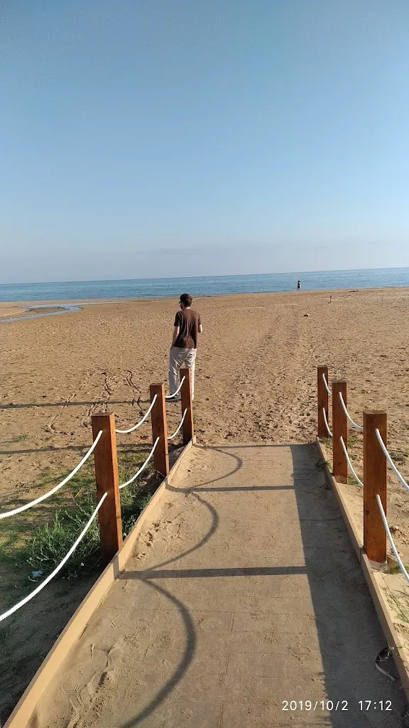 Leonardo Burgio_Lido Nettuno_Porto Empedocle_review