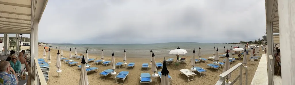 Marta_Maragià_Porto Empedocle_review