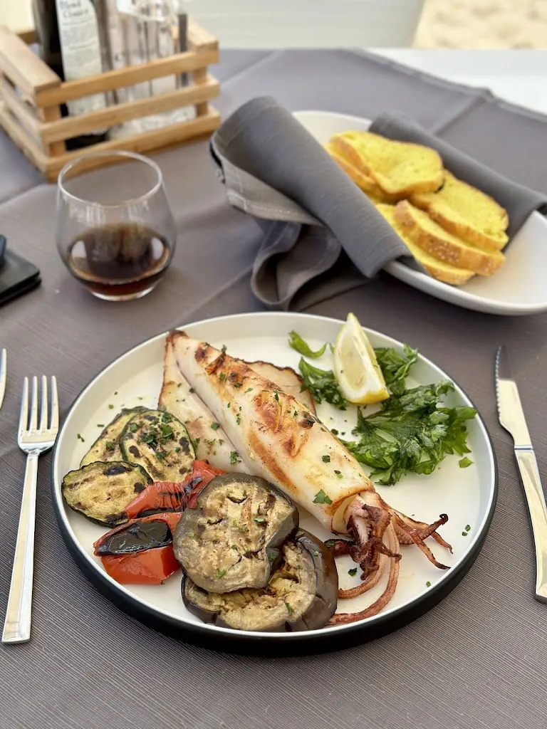 Niclas W._Maragià_Porto Empedocle_review