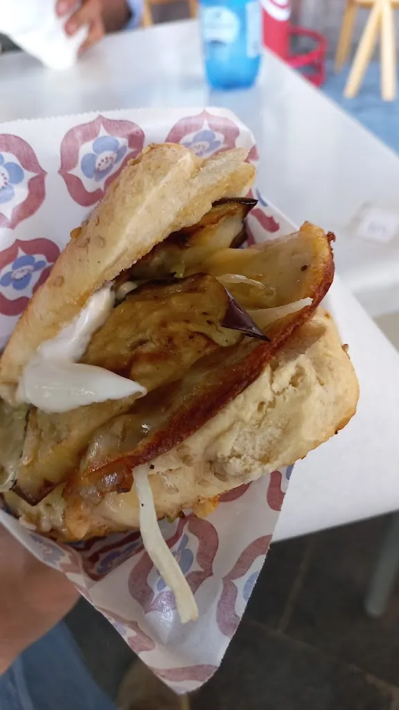 Menu_Antica Panineria Vigata_Porto Empedocle_image_1