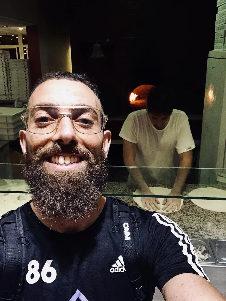 Nick Gonnella_Ristorante Kenia di Chiona Antonella_Porto Empedocle_review