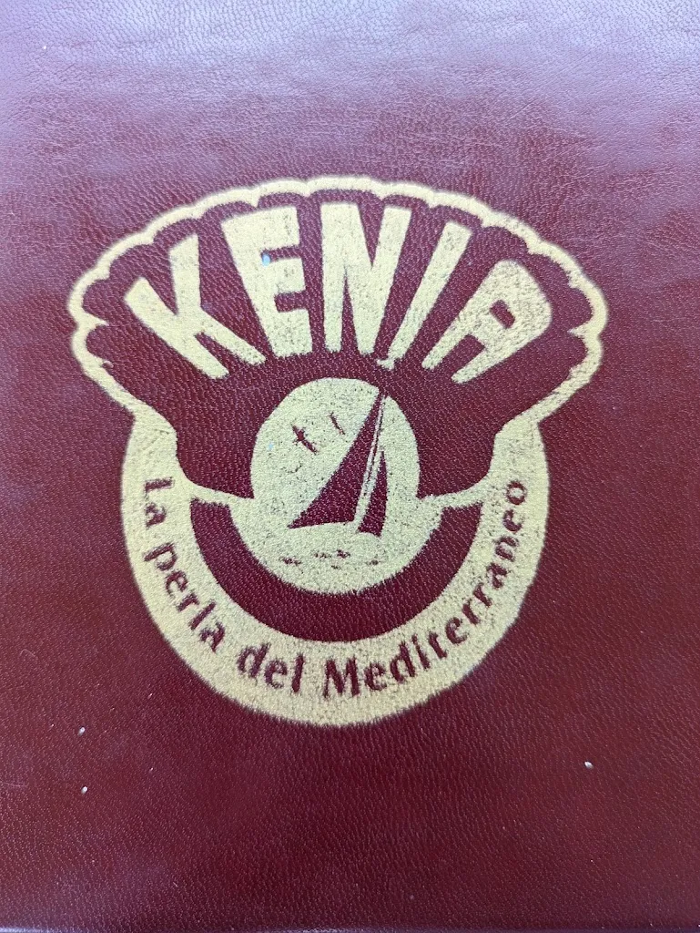 Stacy Pennington_Ristorante Kenia di Chiona Antonella_Porto Empedocle_review