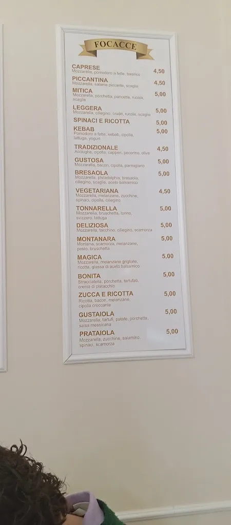 Menu_Pizzeria La Lanterna_Porto Empedocle_image_3