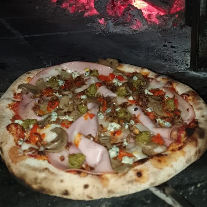 Menu_Pizzeria La Lanterna_Porto Empedocle_image_6