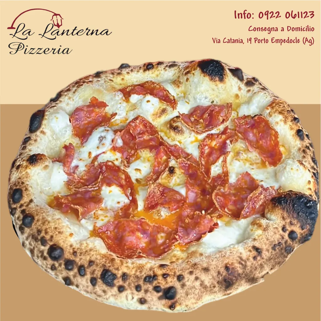 Menu_Pizzeria La Lanterna_Porto Empedocle_image_7