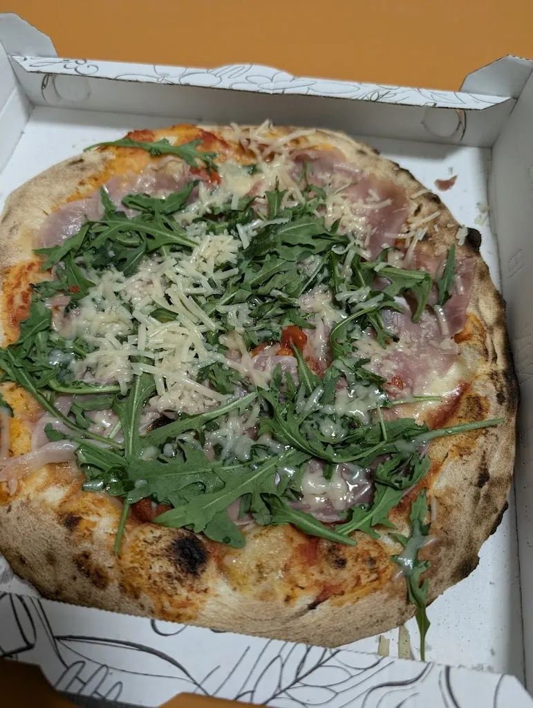 Menu_Pizzeria La Lanterna_Porto Empedocle_image_8