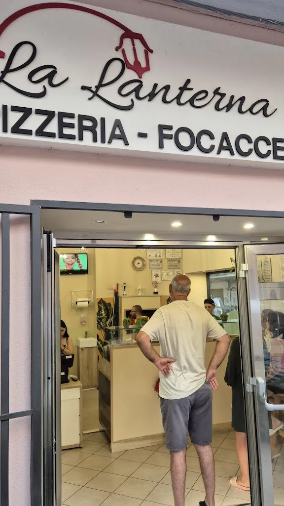 Igor Dundovic_Pizzeria La Lanterna_Porto Empedocle_review