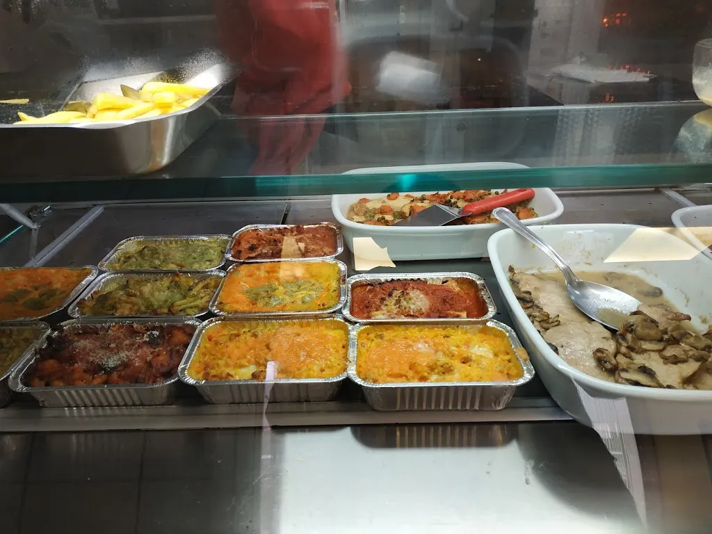 Menu_Polleria Casa Del Pollo Di Pasquale Gucciardo_Porto Empedocle_image_1