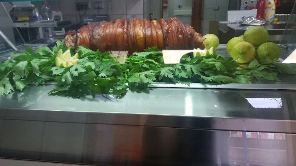 Menu_Polleria Casa Del Pollo Di Pasquale Gucciardo_Porto Empedocle_image_3