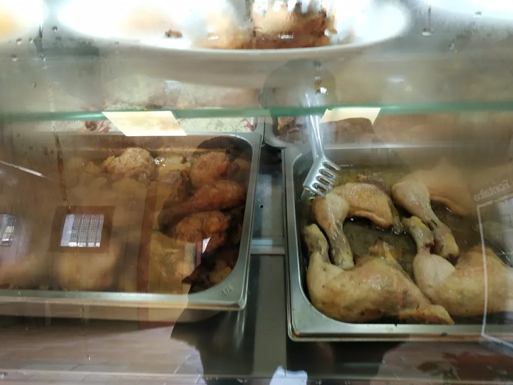 Menu_Polleria Casa Del Pollo Di Pasquale Gucciardo_Porto Empedocle_image_4