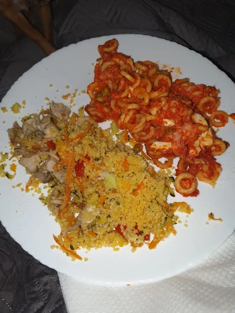 Menu_Polleria Casa Del Pollo Di Pasquale Gucciardo_Porto Empedocle_image_7