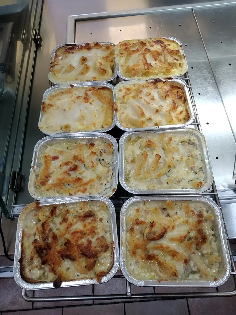 Menu_Polleria Casa Del Pollo Di Pasquale Gucciardo_Porto Empedocle_image_8