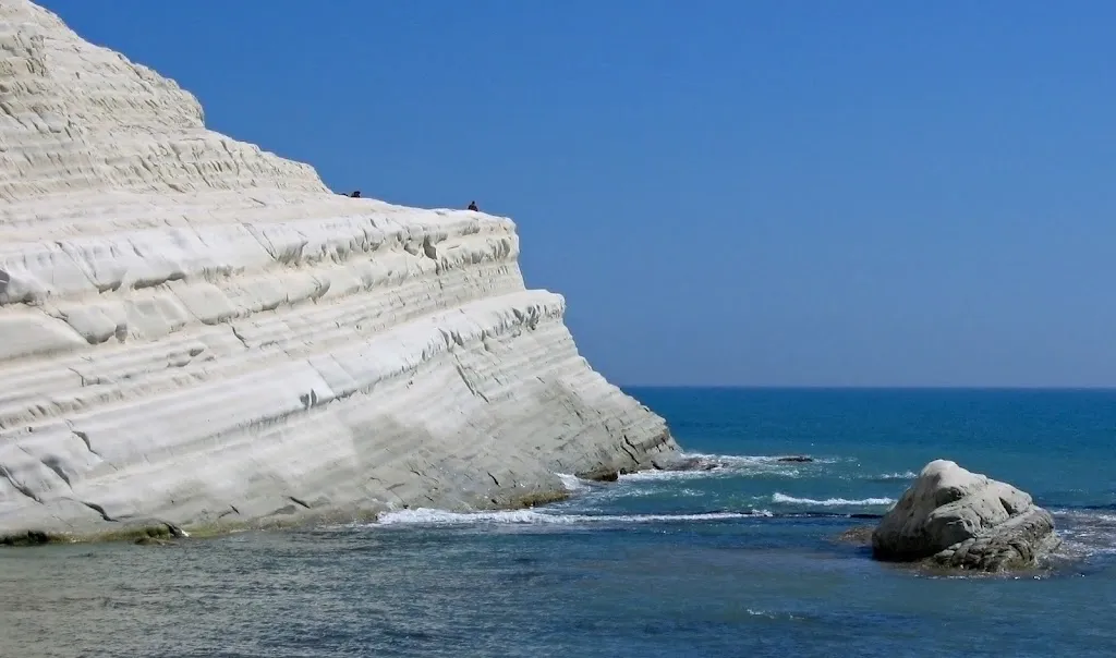 La Locanda restaurant in Porto Empedocle