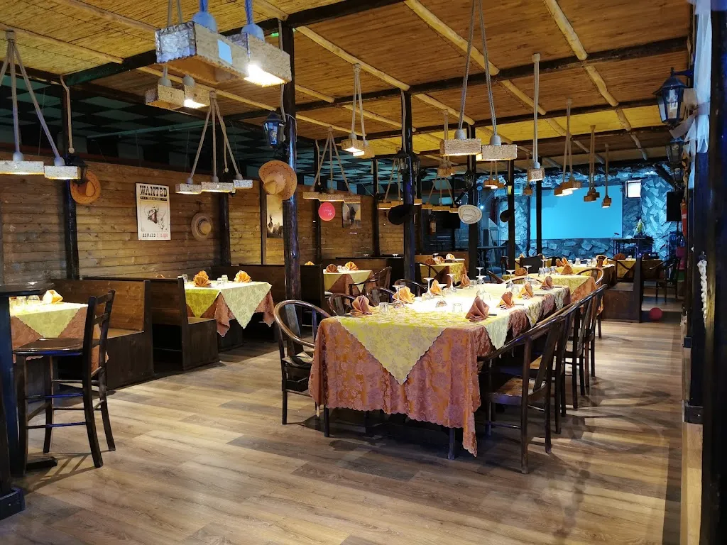 SFIZI di SICILIA.....di LASVEGAS RANDAZZO restaurant in Randazzo