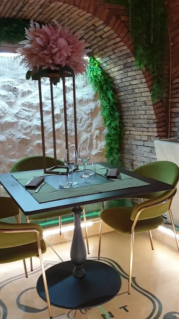 Eddygaia_Opus Art Event_Lesina_review