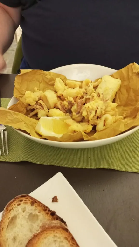 Marco Monetini_Opus Art Event_Lesina_review