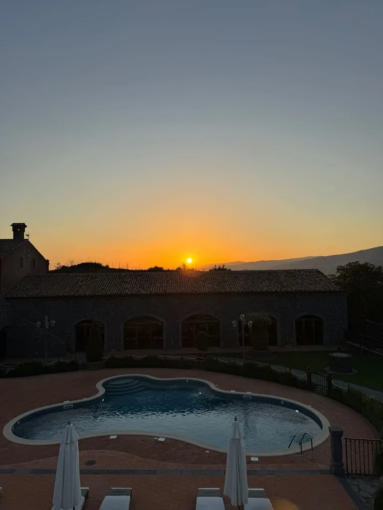 Jessica Dahmen_Etna Quota Mille Boutique Hotel, Typical Sicilian Food & Wine_Randazzo_review