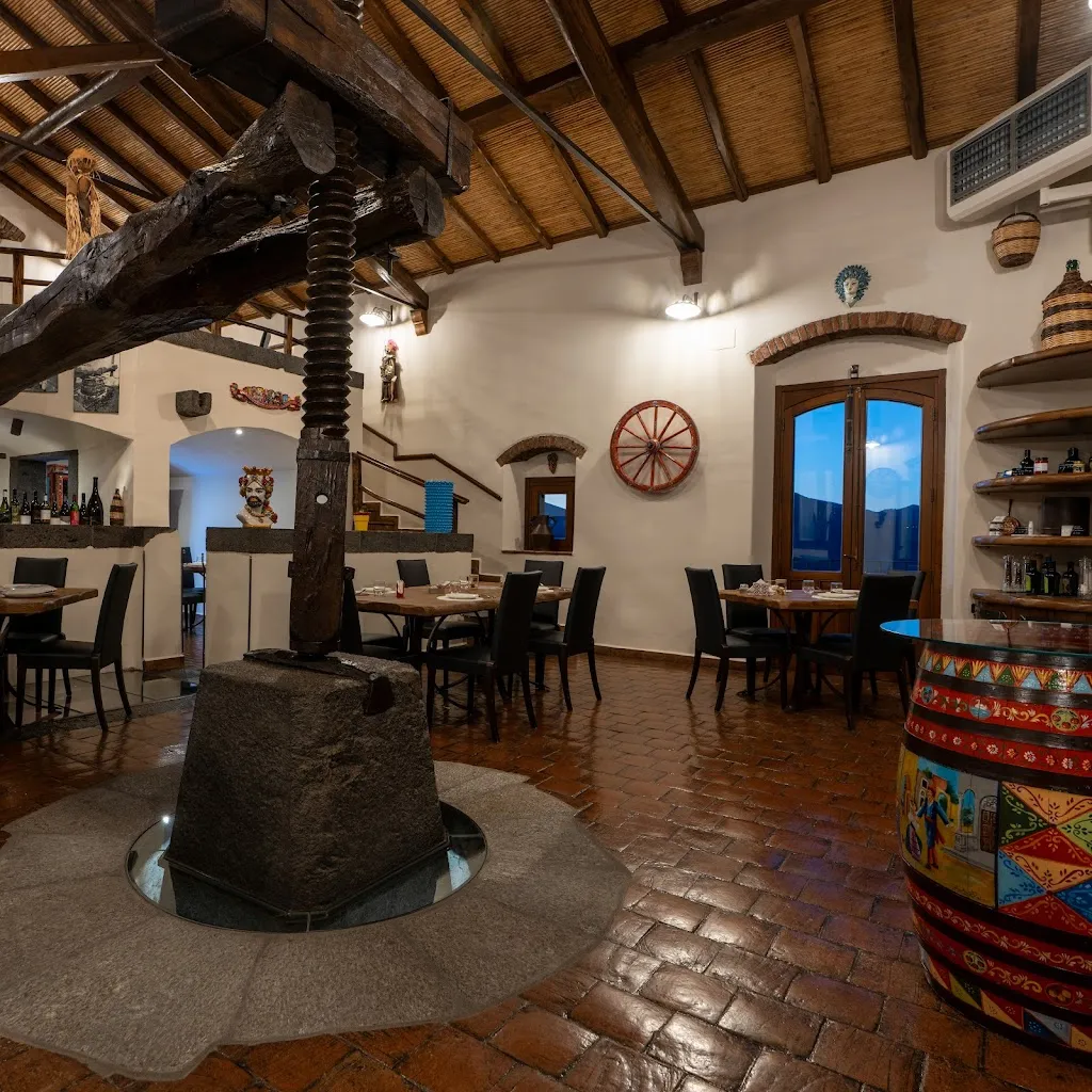 Etna Quota Mille Boutique Hotel, Typical Sicilian Food & Wine_Randazzo_slider_image_1