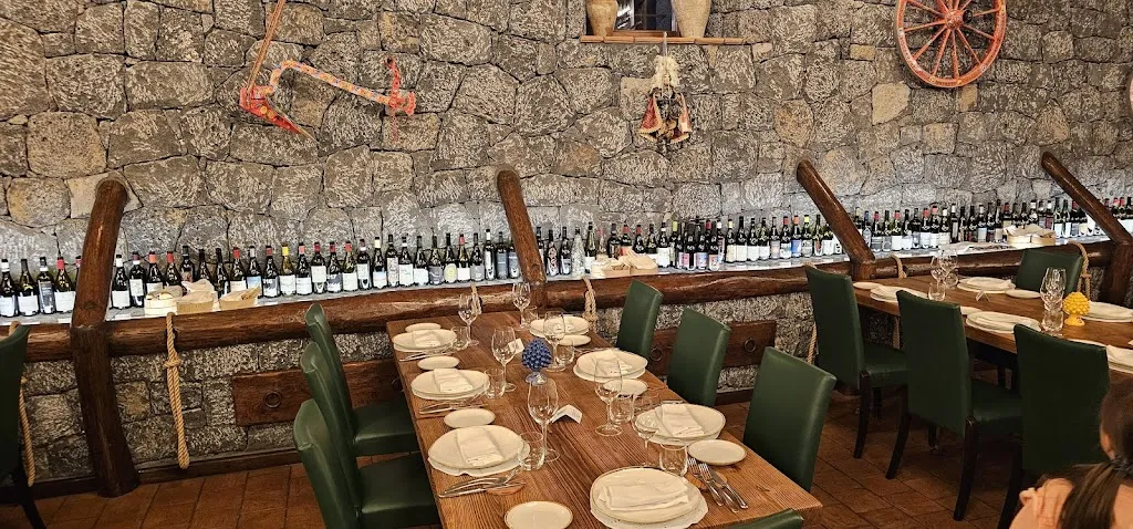 Etna Quota Mille Boutique Hotel, Typical Sicilian Food & Wine_Randazzo_slider_image_3