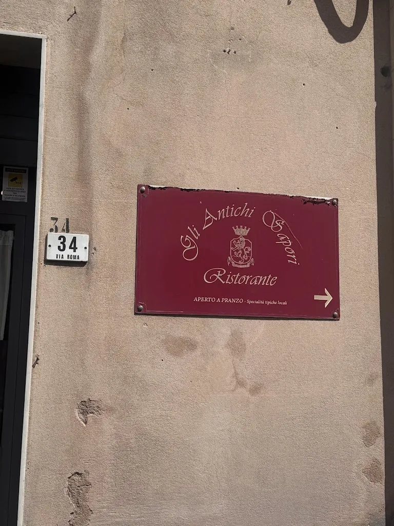 Christopher Pertsch_Gli Antichi Sapori_Randazzo_review