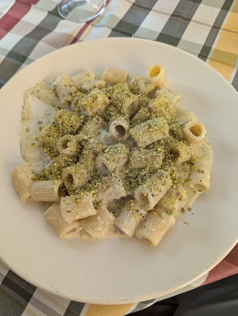 Will Coleshill_Gli Antichi Sapori_Randazzo_review