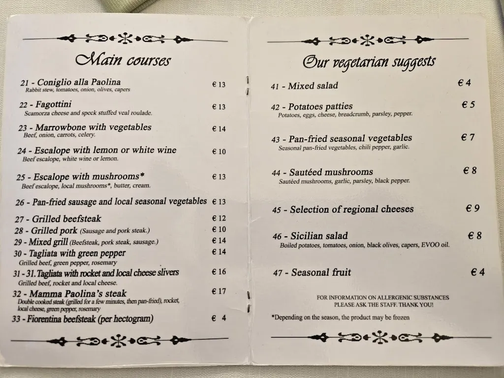 Menu_Ristorante San Giorgio e il Drago_Randazzo_image_4