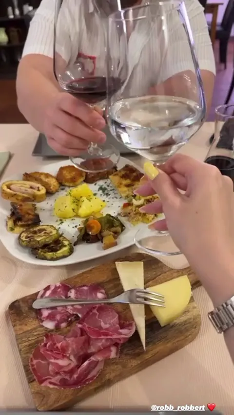 Robb Robert_Ristorante San Giorgio e il Drago_Randazzo_review