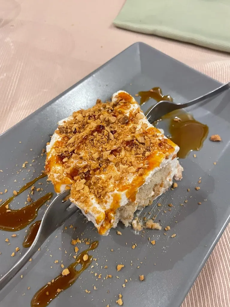 Casper Put_Ristorante San Giorgio e il Drago_Randazzo_review