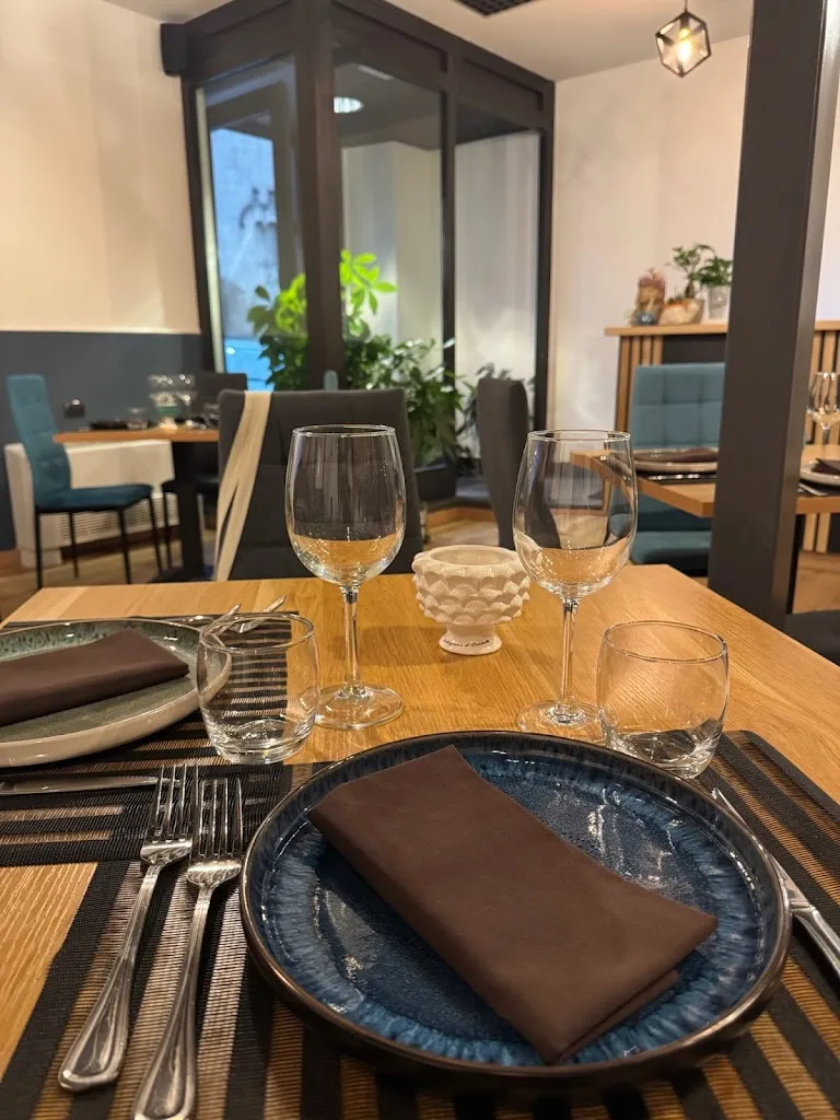 Miri 99_Quatris Ristorante_Randazzo_review